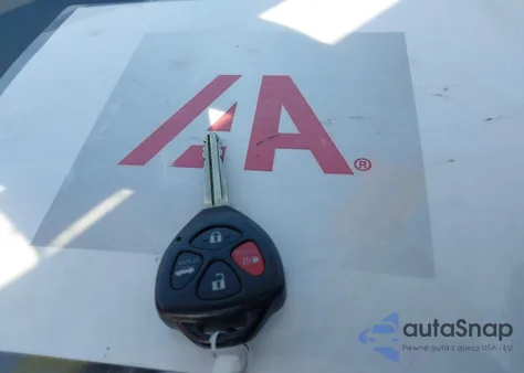 2013 Toyota Corolla S Special Edition из США, поврежденный, VIN 2T1BU4EE7DC076965